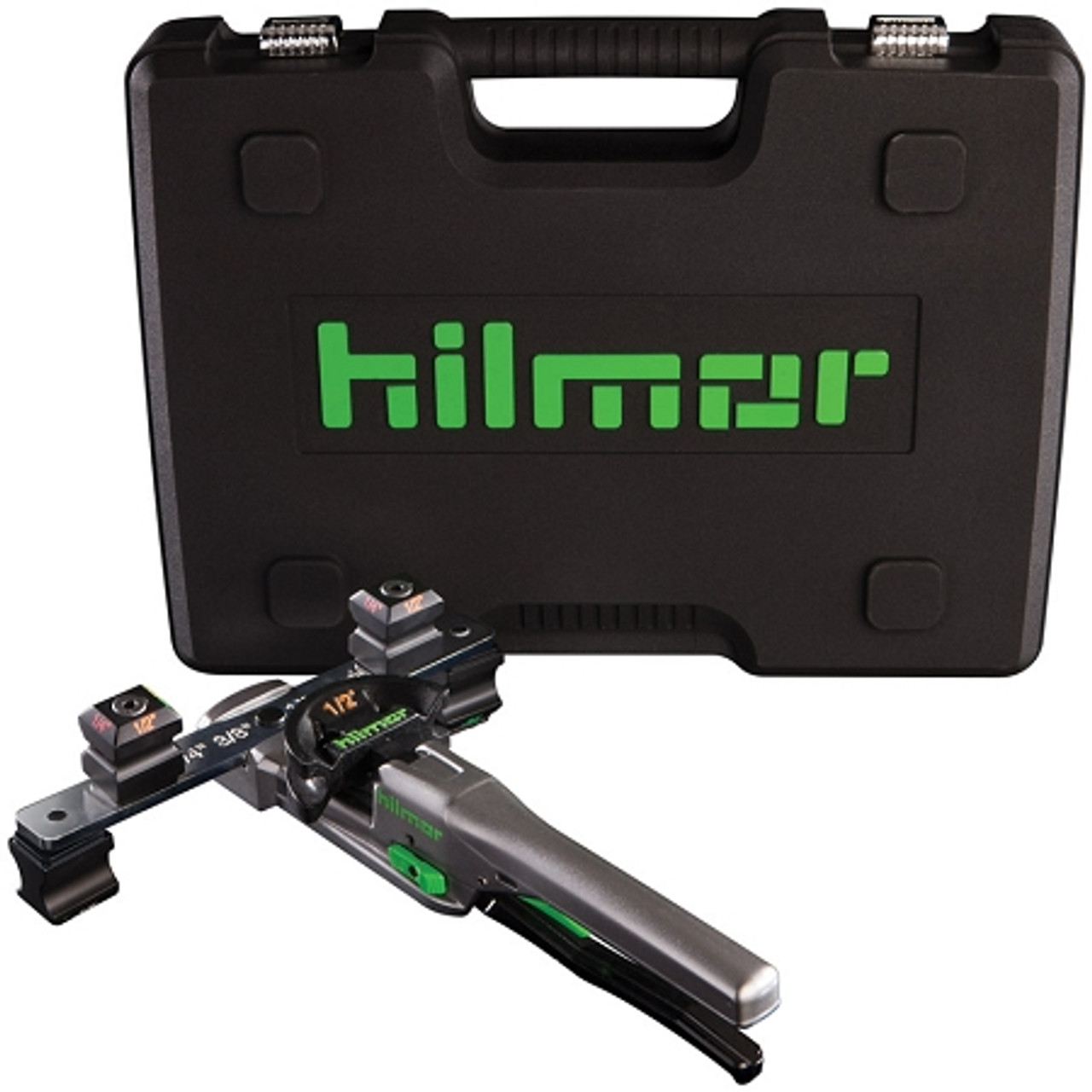 Hilmor Compact Bender Kit 1/4