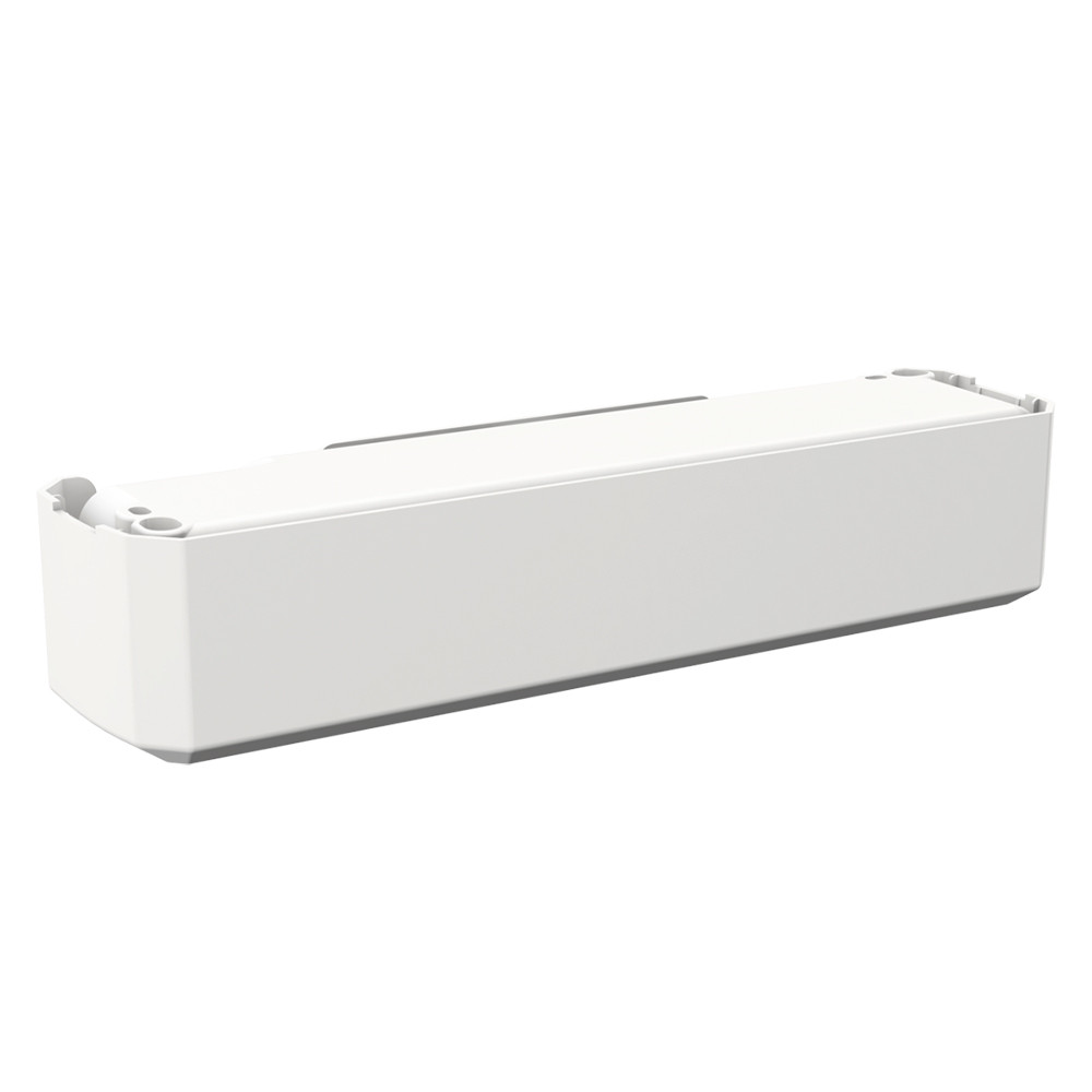 D＆D PLUS FIBER RectorSeal 83930 Ghost External Plus Mini Split Condensate Pump