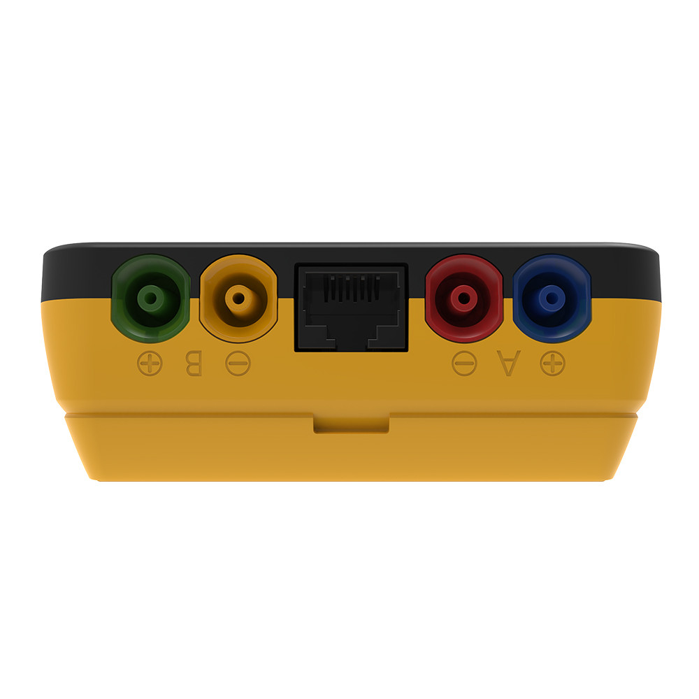 Retrotec DM32X Digital Gauge for Blower Doors and Duct Testers