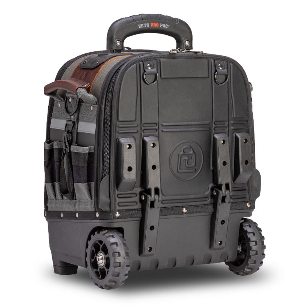 VETO PRO PAC WHEELER キャスター付きバッグ VETO PRO PAC WHEELER キャスター付きバッグ