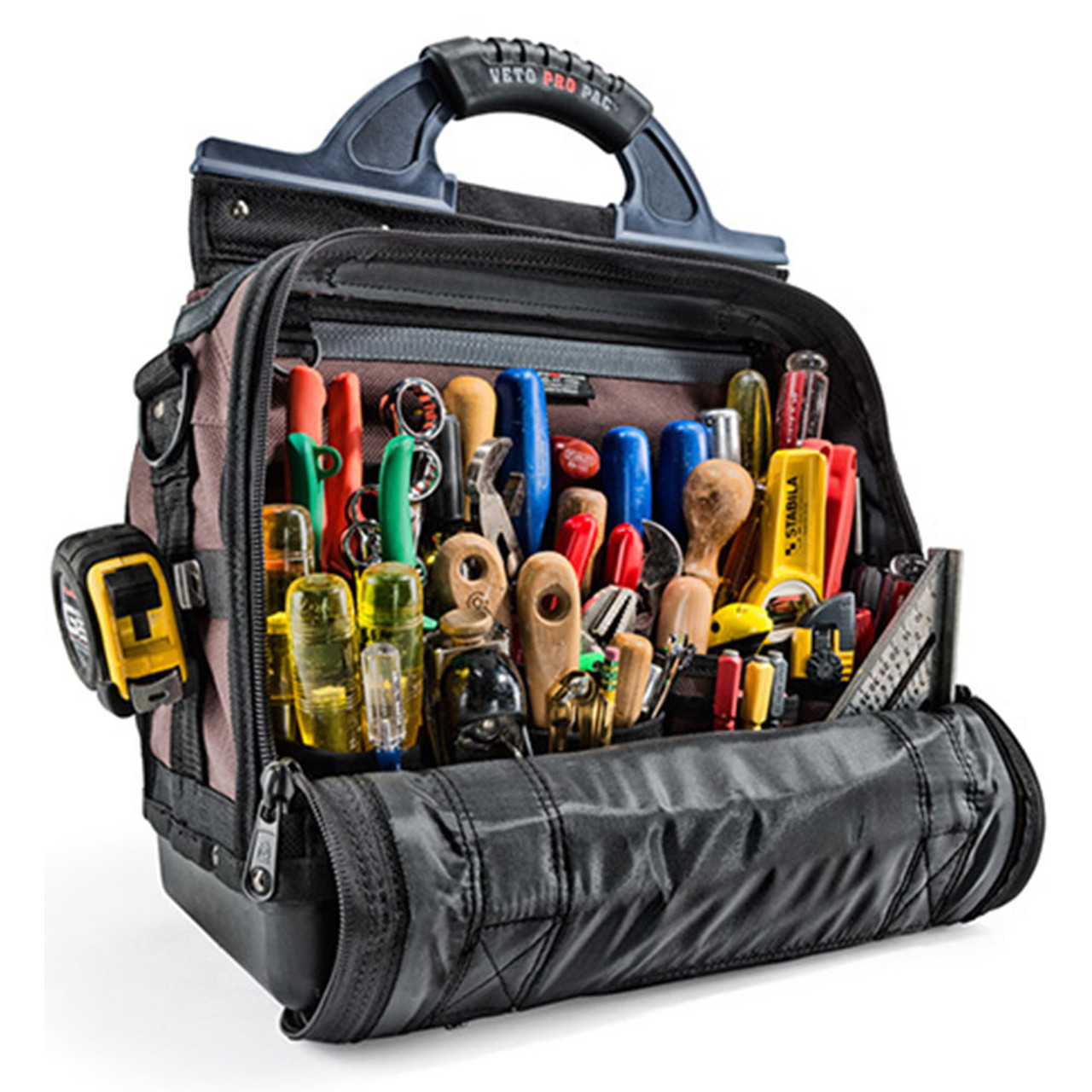 Veto Pro Pac XL Heavy Duty Tool Bag