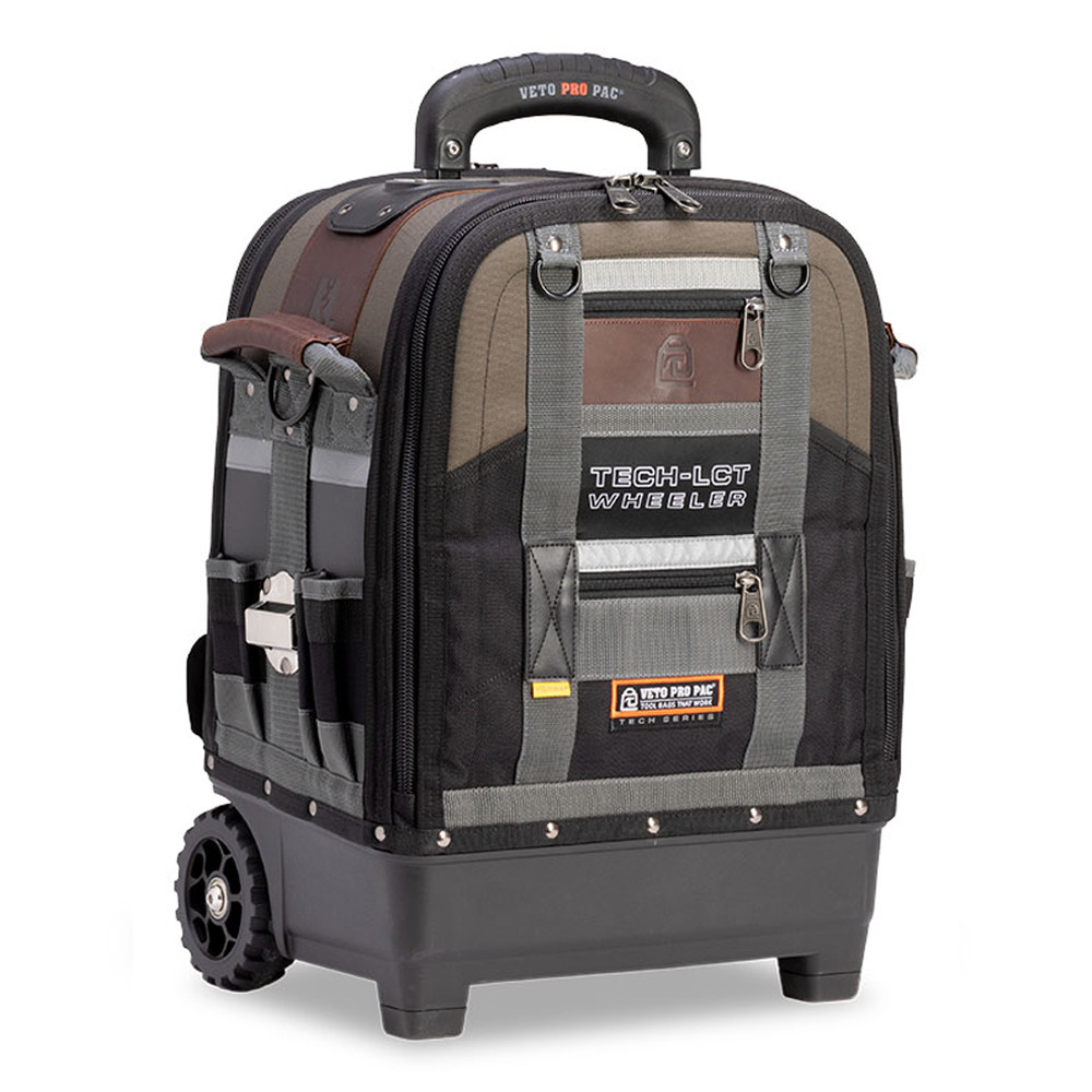 Veto Tool Bag Veto Pro Pac Dealers Veto Pro Pac TP3B Tool Pouch