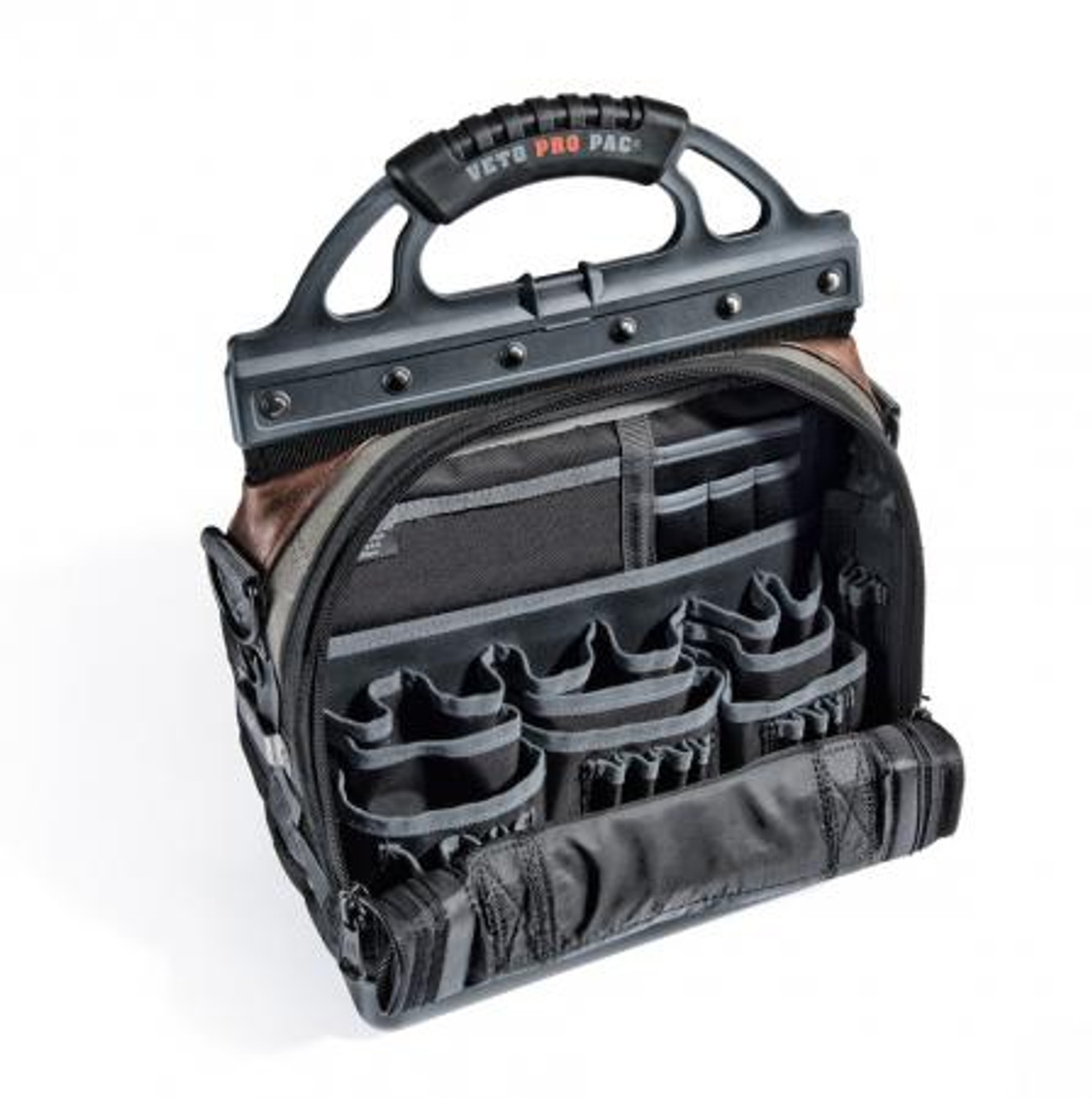 Veto Pro Pac LC Small Compact Tool Bag