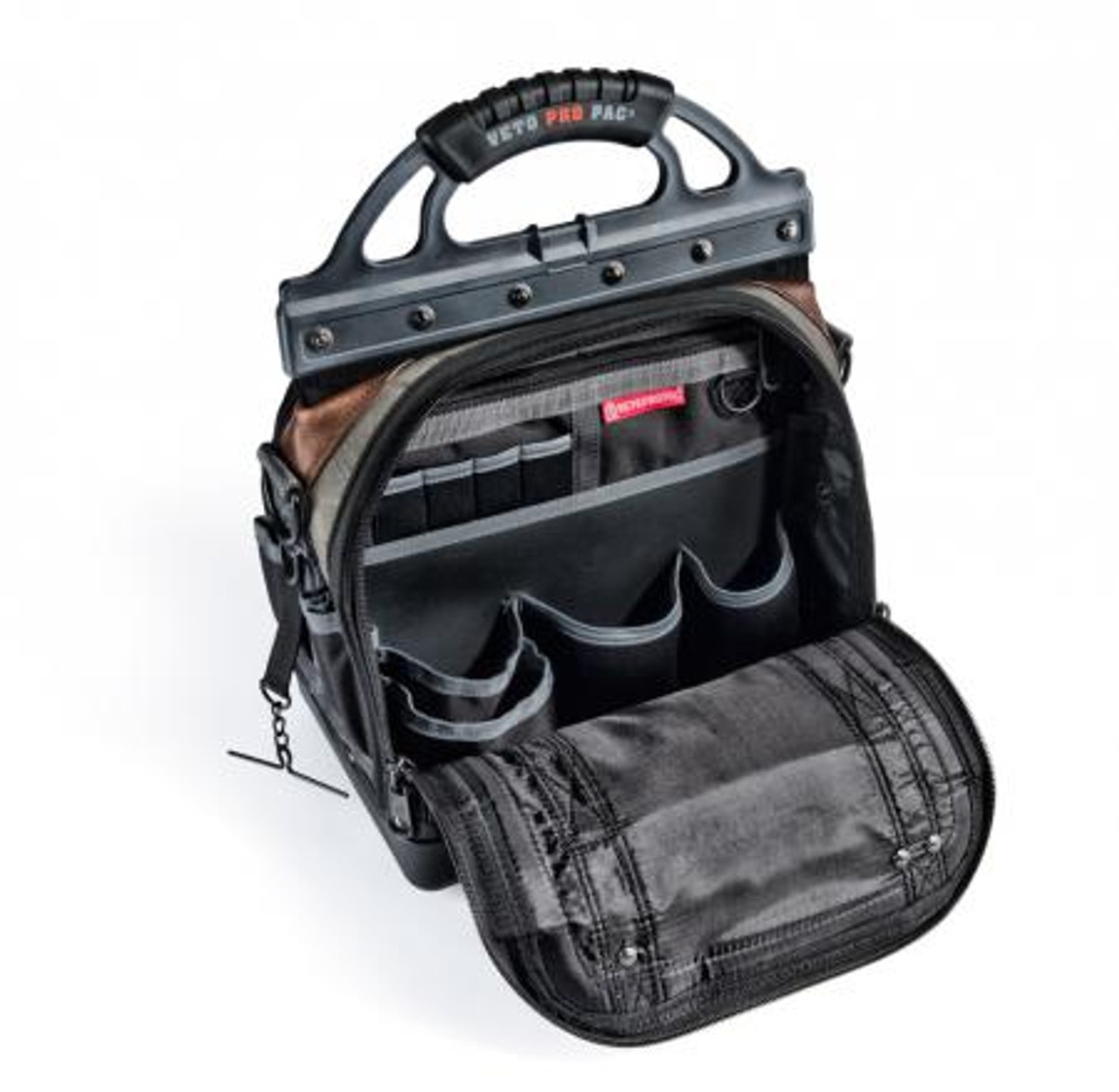 Veto Pro Pac TECH-LC Service Technician Bag