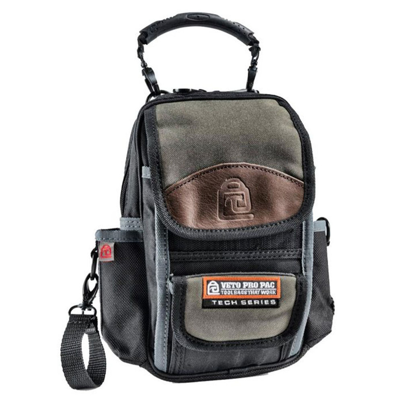 Veto Pro Pac MB HVAC Series Meter Bag