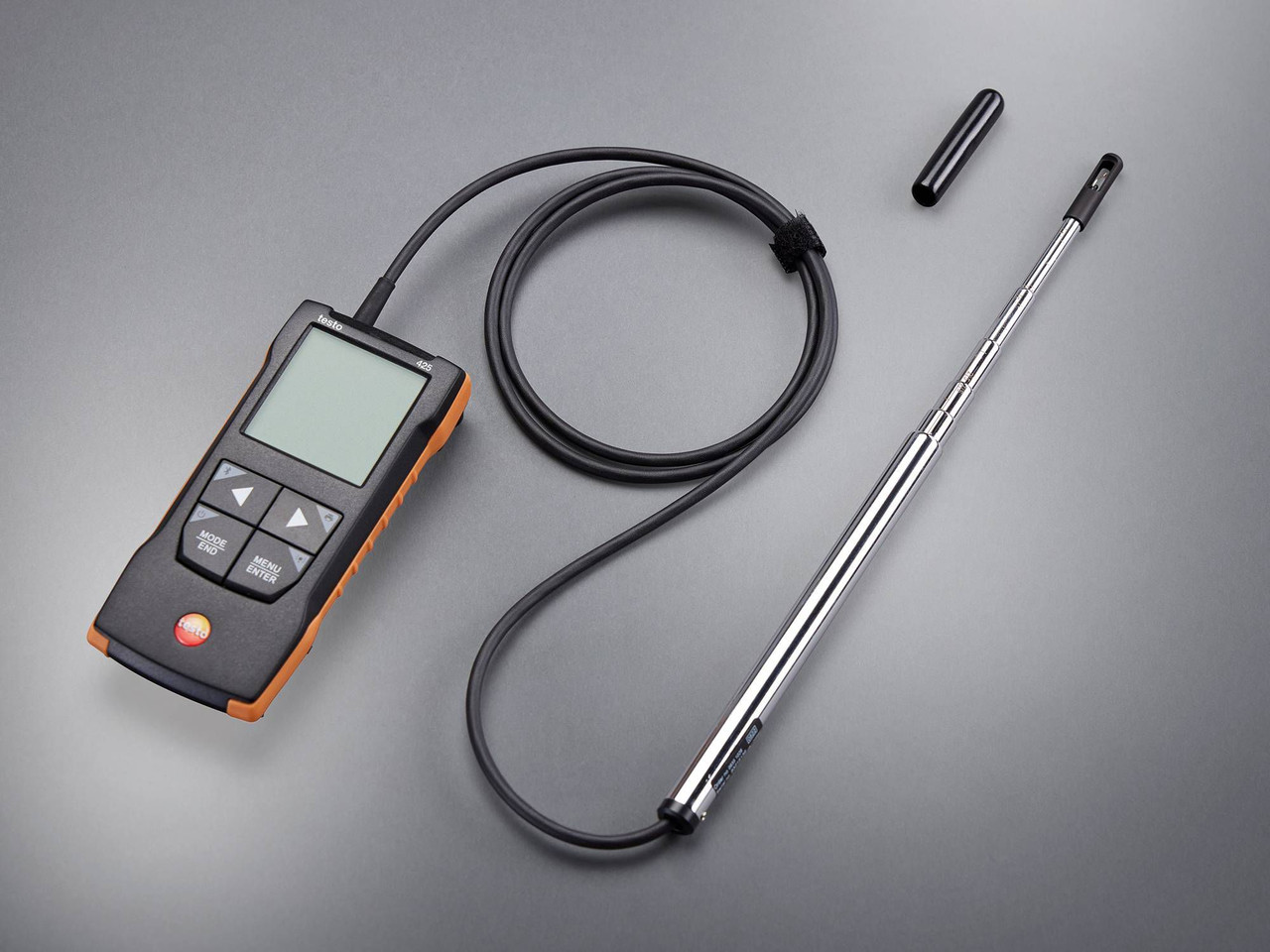 5 Benefits of Smart Thermometers with Wired Probes