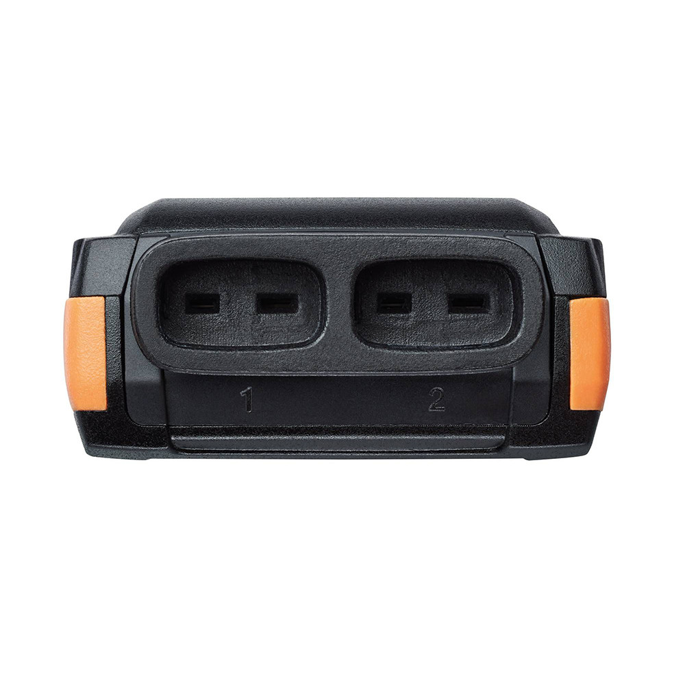Testo 922 Differential Temperature Measuring Instrument for TC