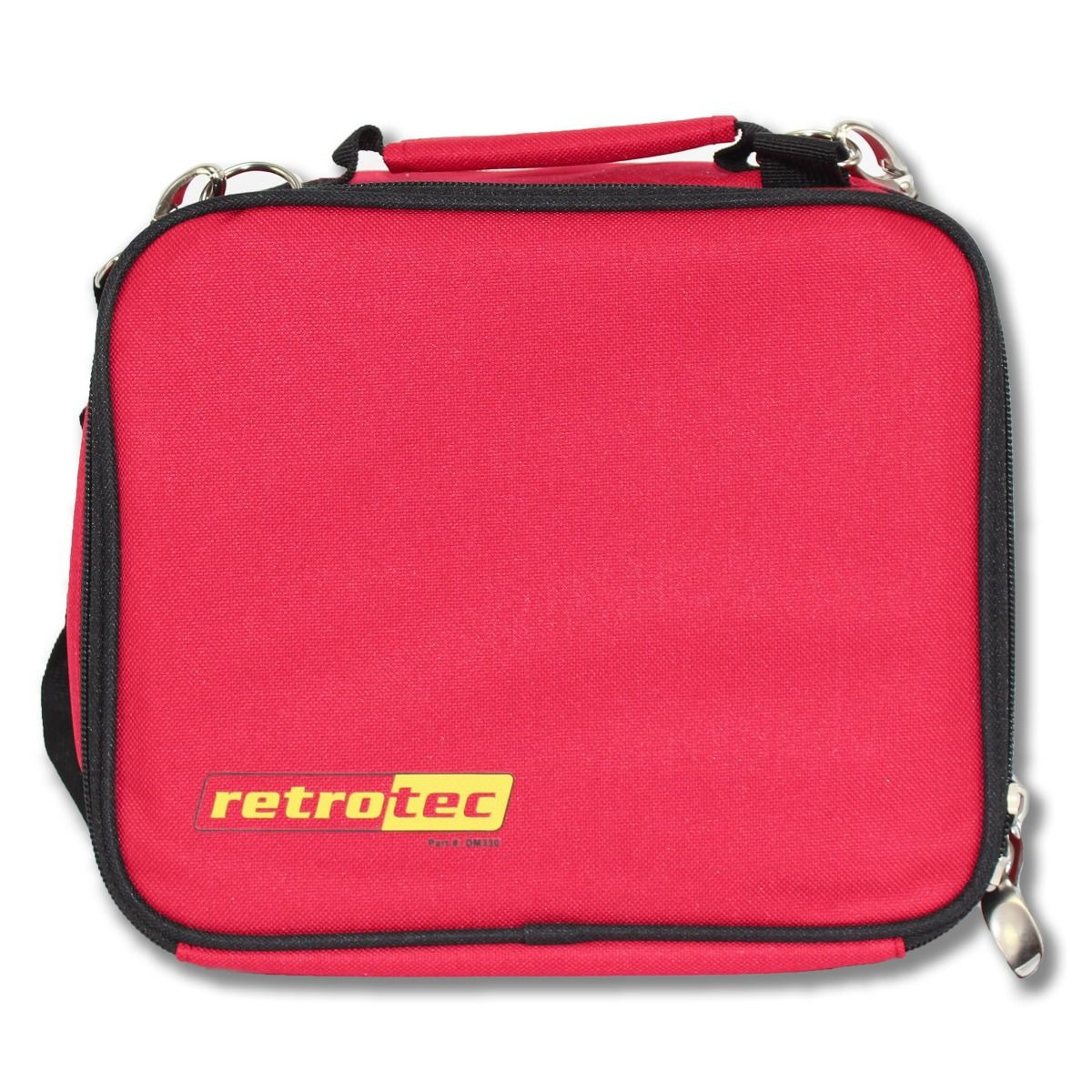 Retrotec Case for DM32 Gauge