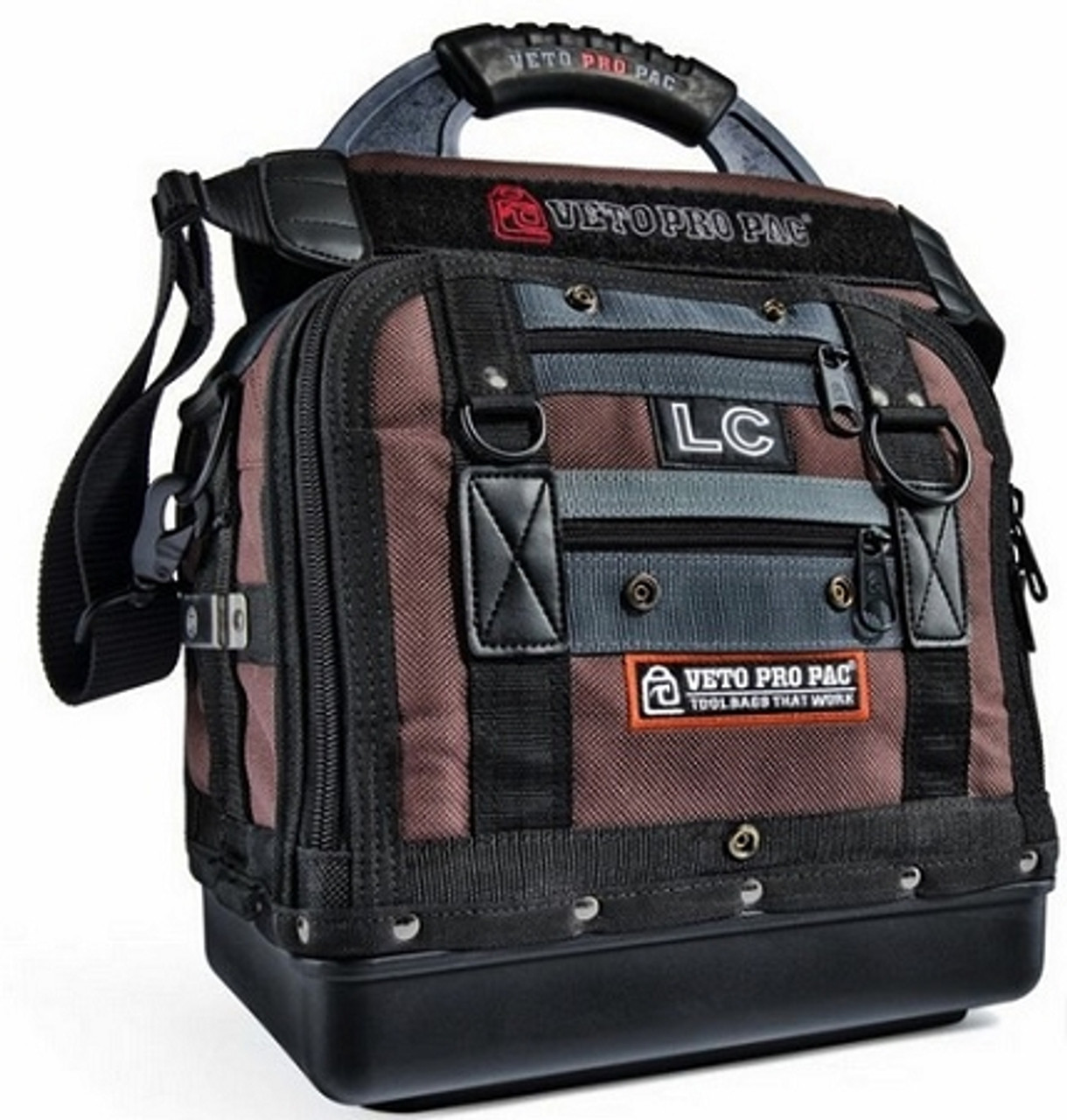 Veto Pro Pac LC Heavy Duty Tool Bag
