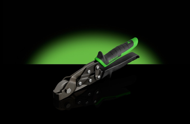 Hlimor SMTSLP Snap Lock Punch 1891182