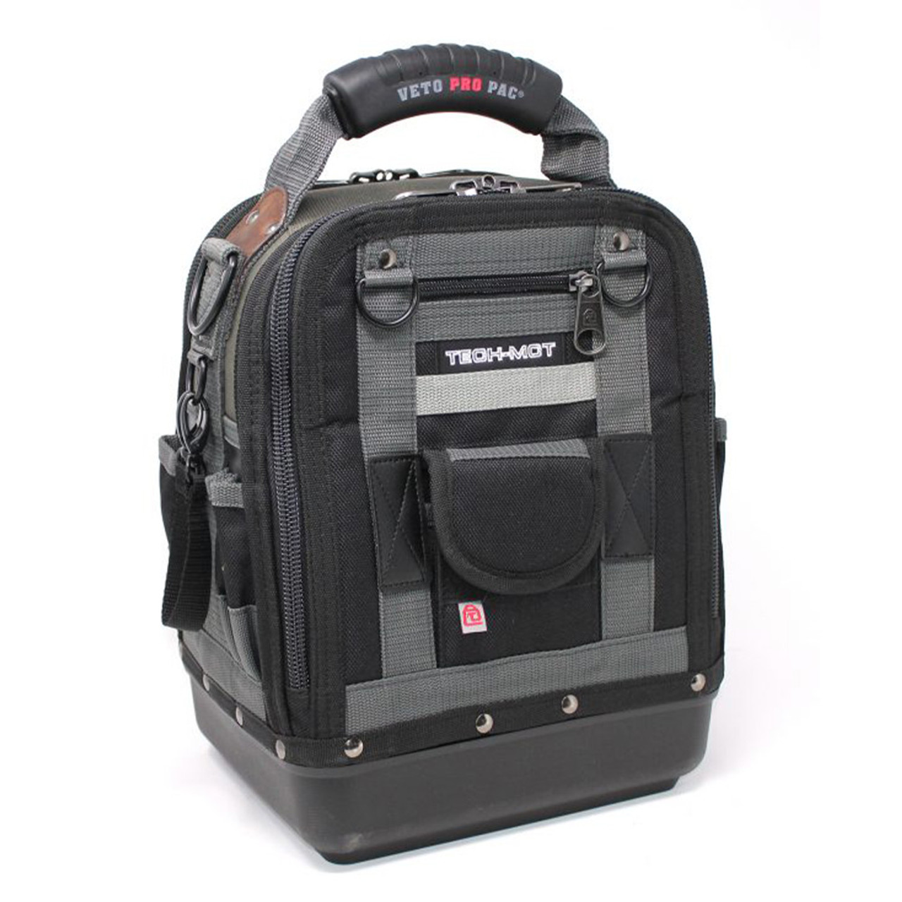 Veto Pro Pac TECH-MCT Compact Tool Bag