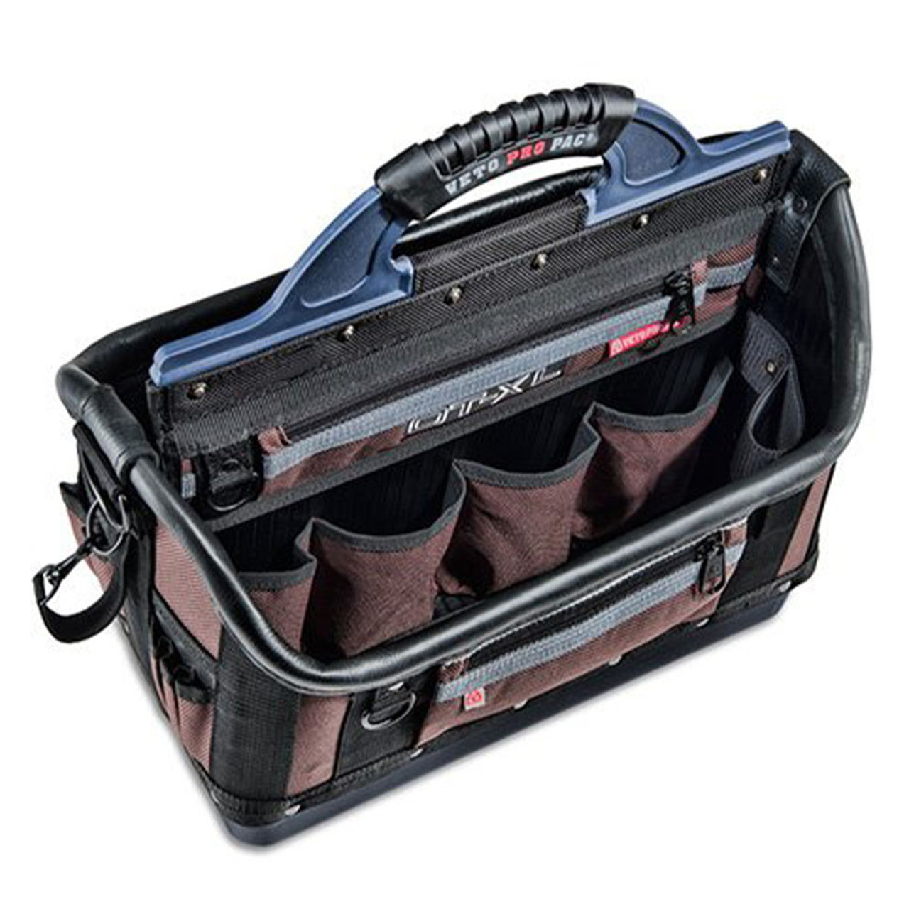 Veto Pro Pac OT-XL Heavy Duty Open Top Tool Bag