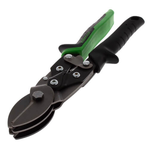 Hilmor Sheet Metal 5 Blade Crimper 1891187