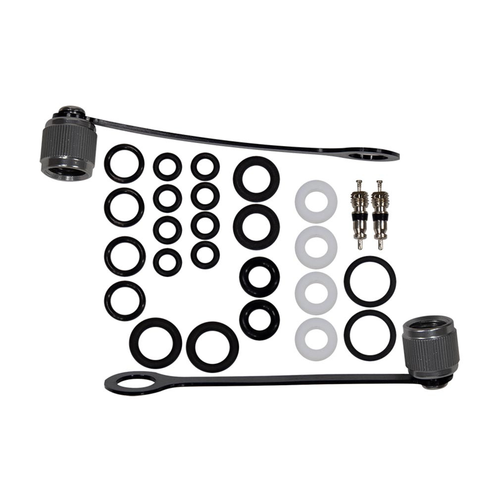 Appion KTMV25 Valve Core Removal Tool Rebuild Kit