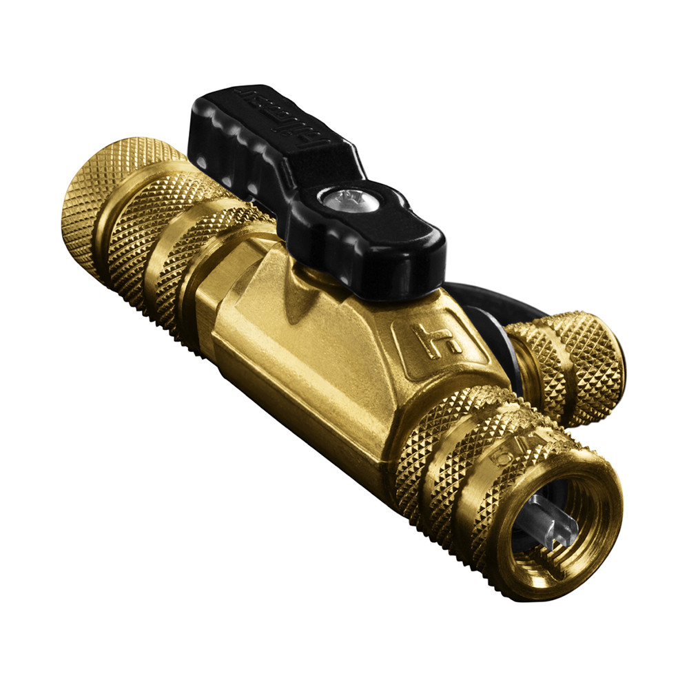 Hilmor 1947967 Valve Core Removal Tool 1/4