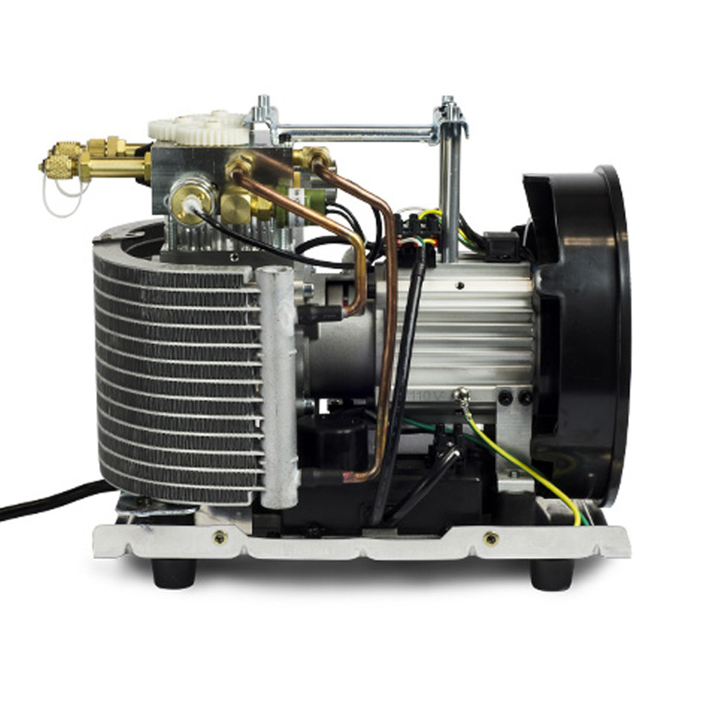 Fieldpiece MR45 Digital Recovery Machine