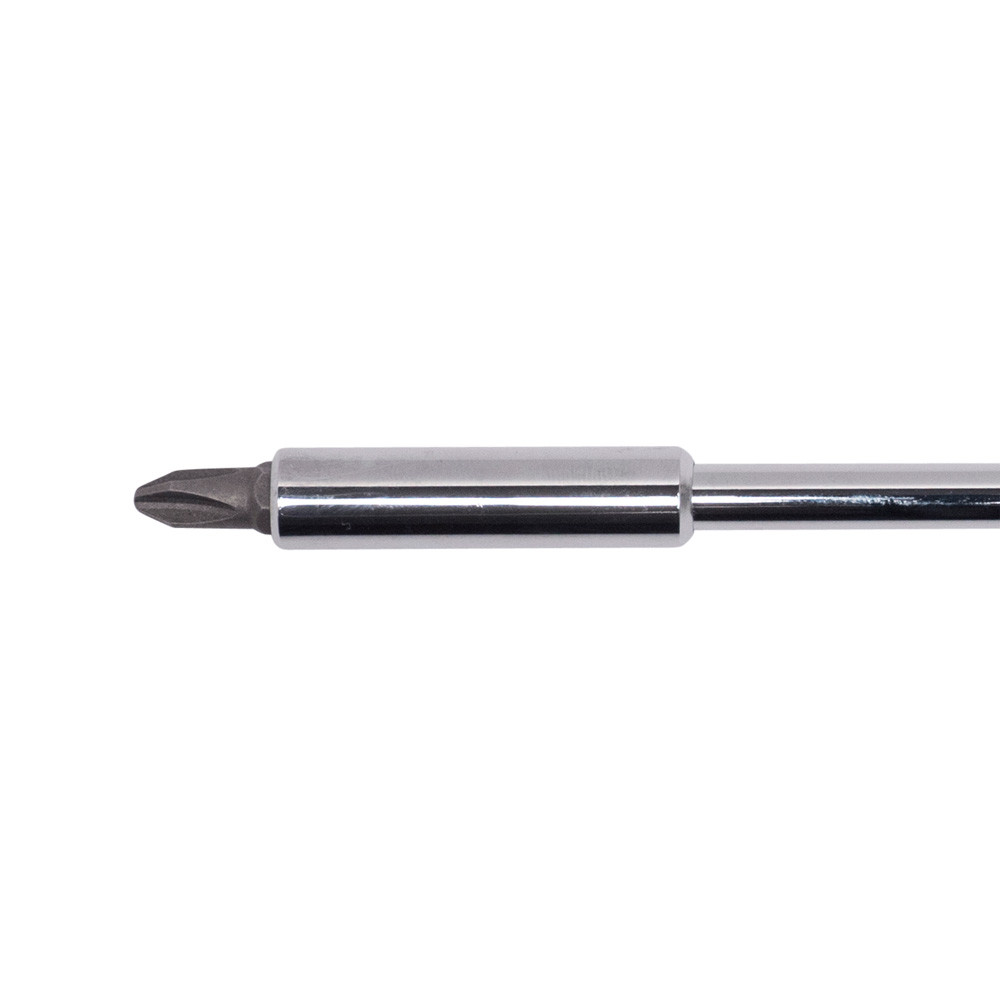 Klein Tools 67100 2-in-1 Rapi-DrivÂ® Screwdriver