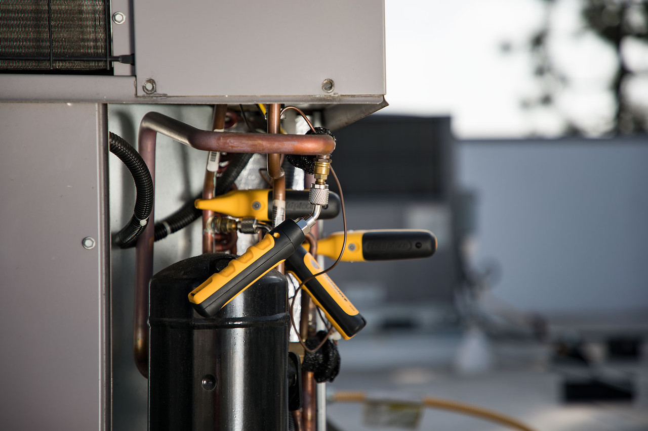 Fieldpiece JL3KH6 Job Link® Charge and Air Kit