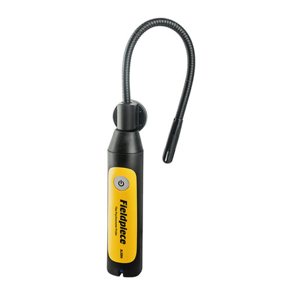 Fieldpiece JL3RH Flex Psychrometer Probe