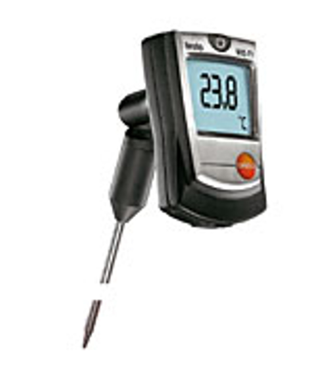 STICK TYPE THERMISTOR THERMOMETER +/- 1 DEGREE Products