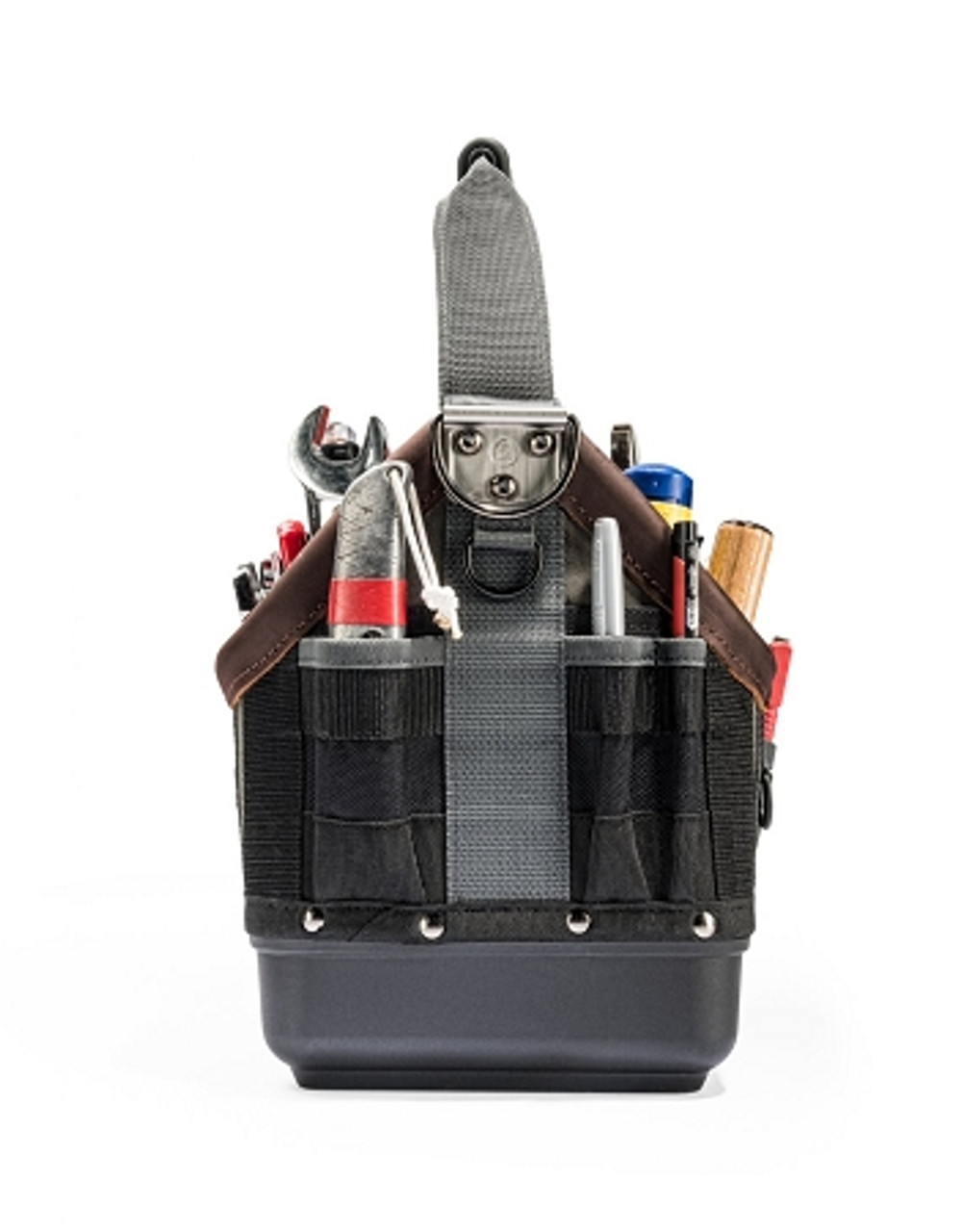 Veto Pro Pac TECH OT-MC Open Top Tool Bag