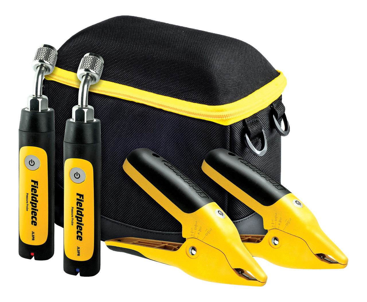 Fieldpiece JL3KR4 Job Link® Charge Kit