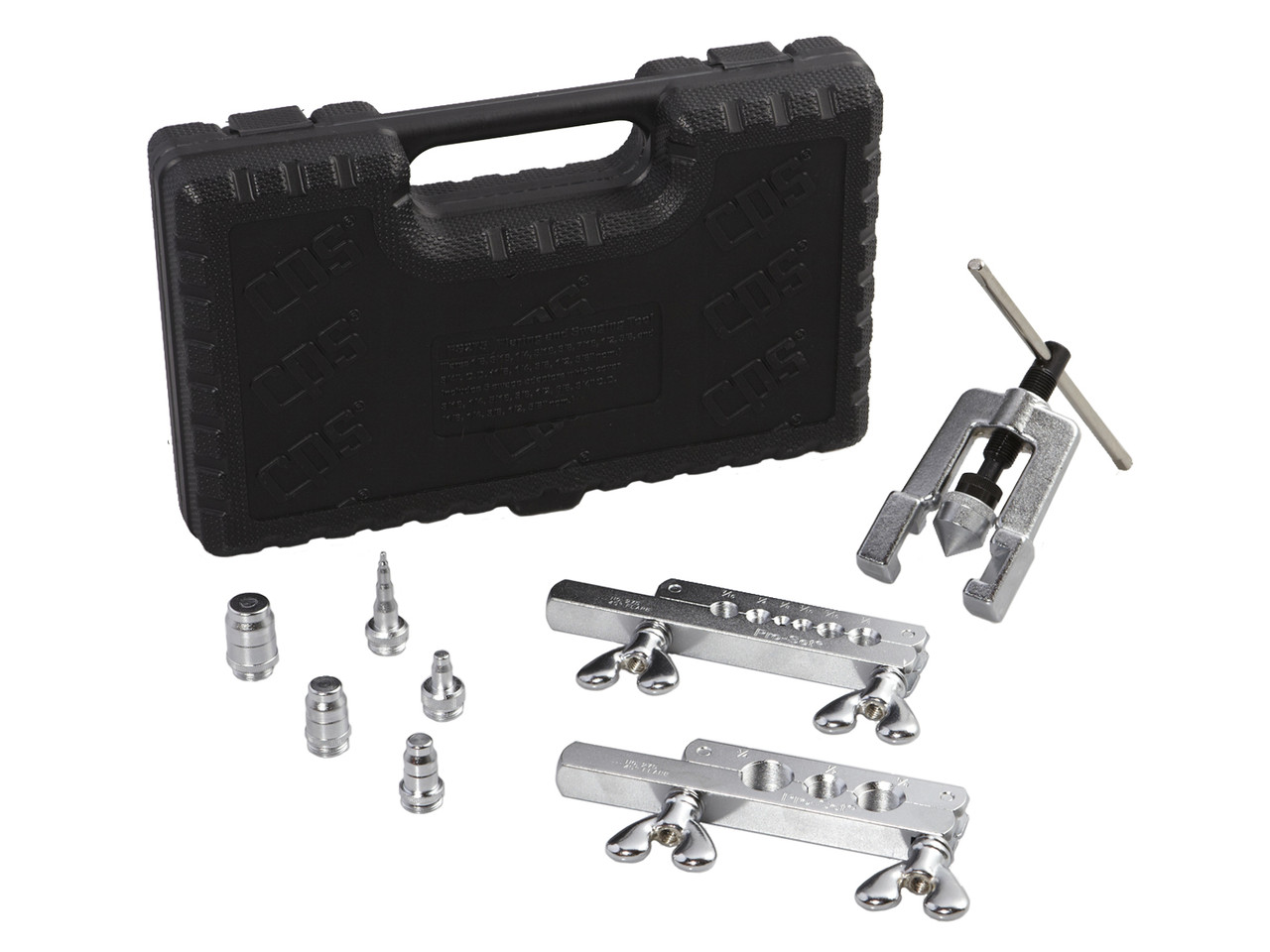 Otc 4503 stinger double flaring deals tool kit