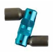 Tool Performance Tool® W86106 - X-Trax™ 9-Piece SAE Ball End Hex Key