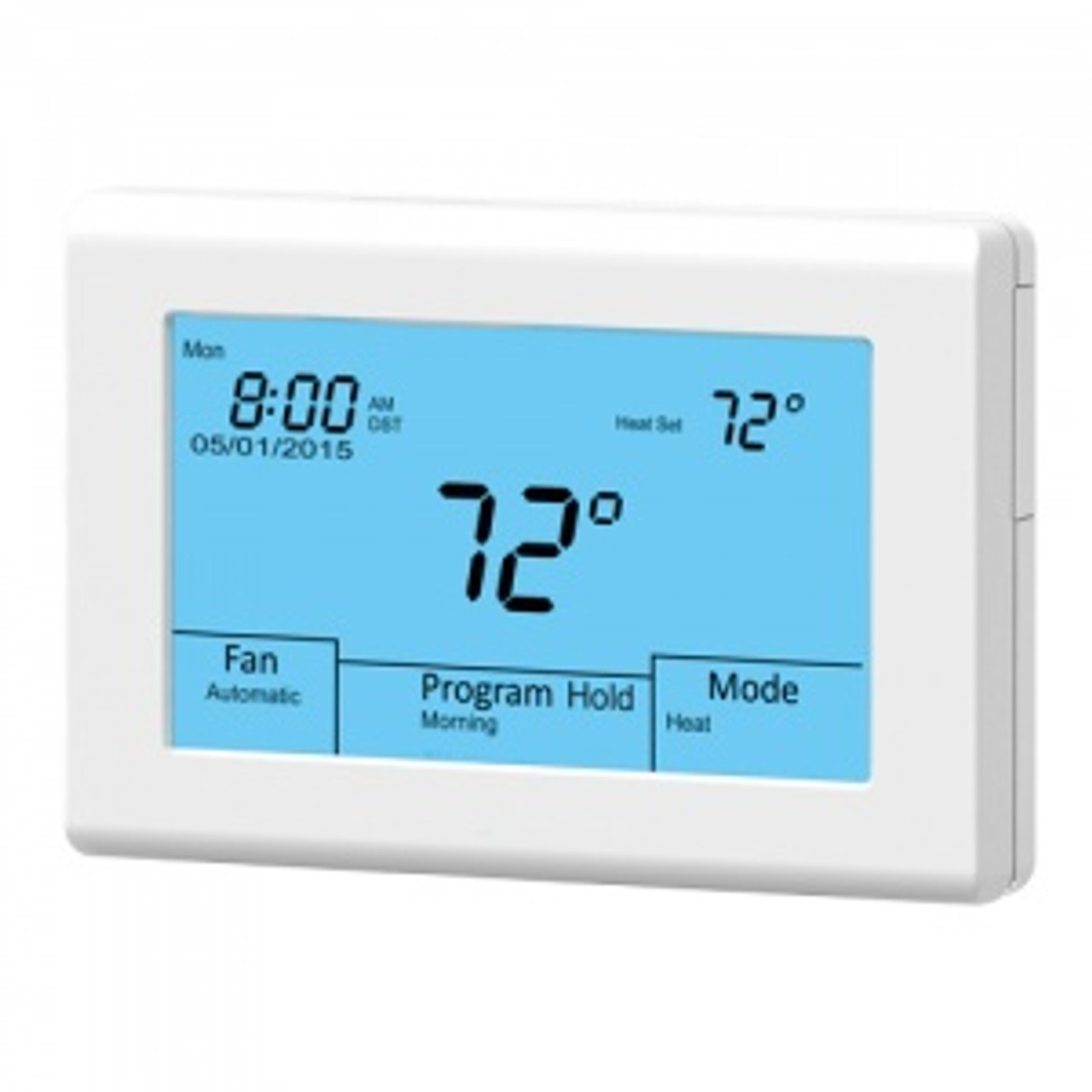 Programmable Thermostats at