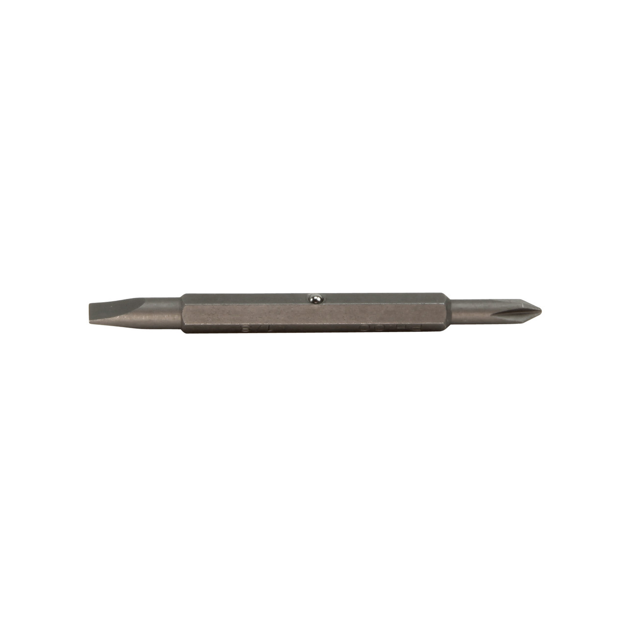 Klein Tools 13392 Bits, 4-in-1 Electronics, PH 00, SLTD 1/8