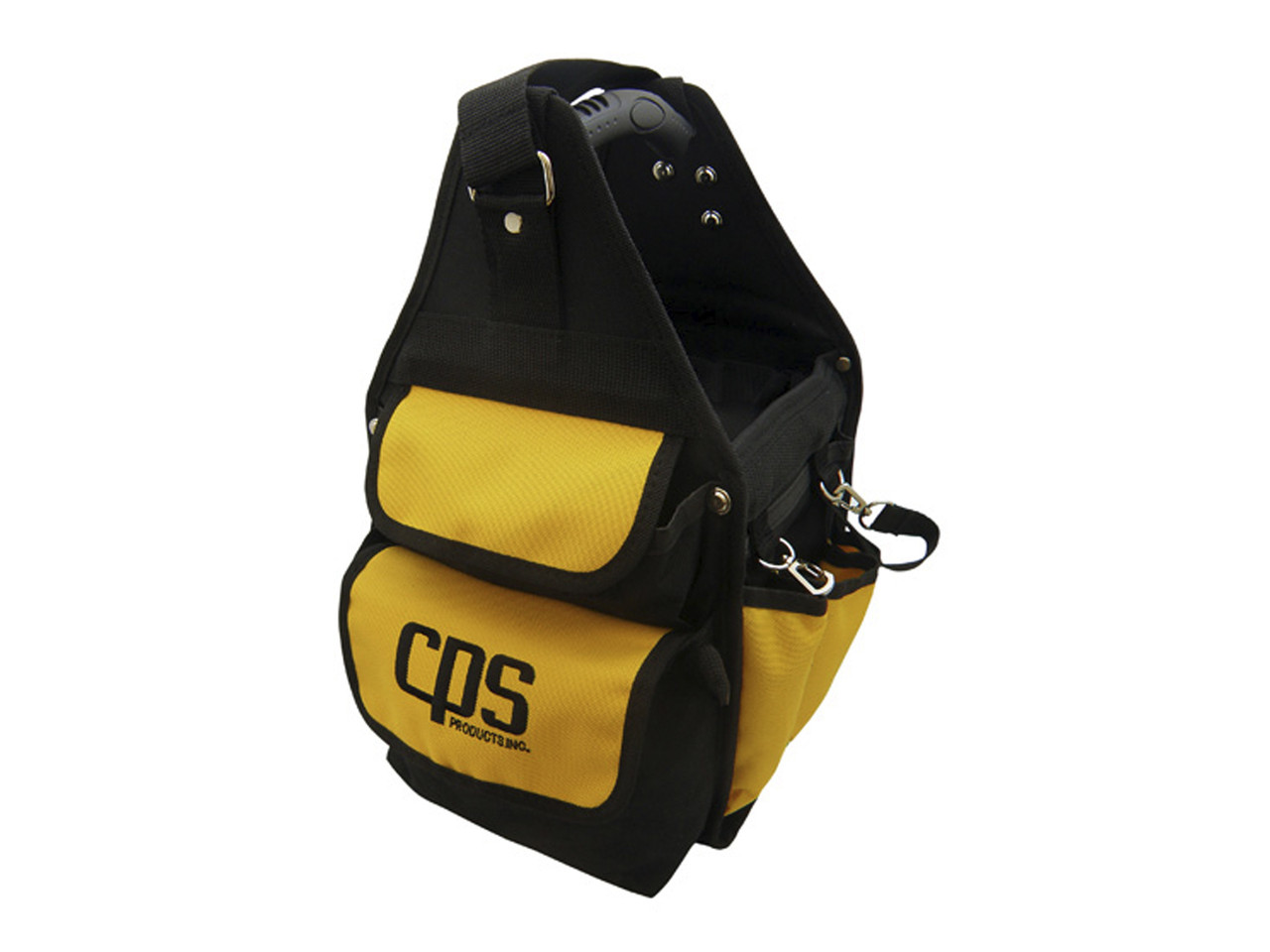 CPS TLBAG1 Tool Bags Square Tool Organizer