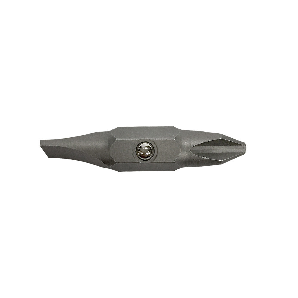 Klein Tools 32483 Bit #2 Phillips 1/4