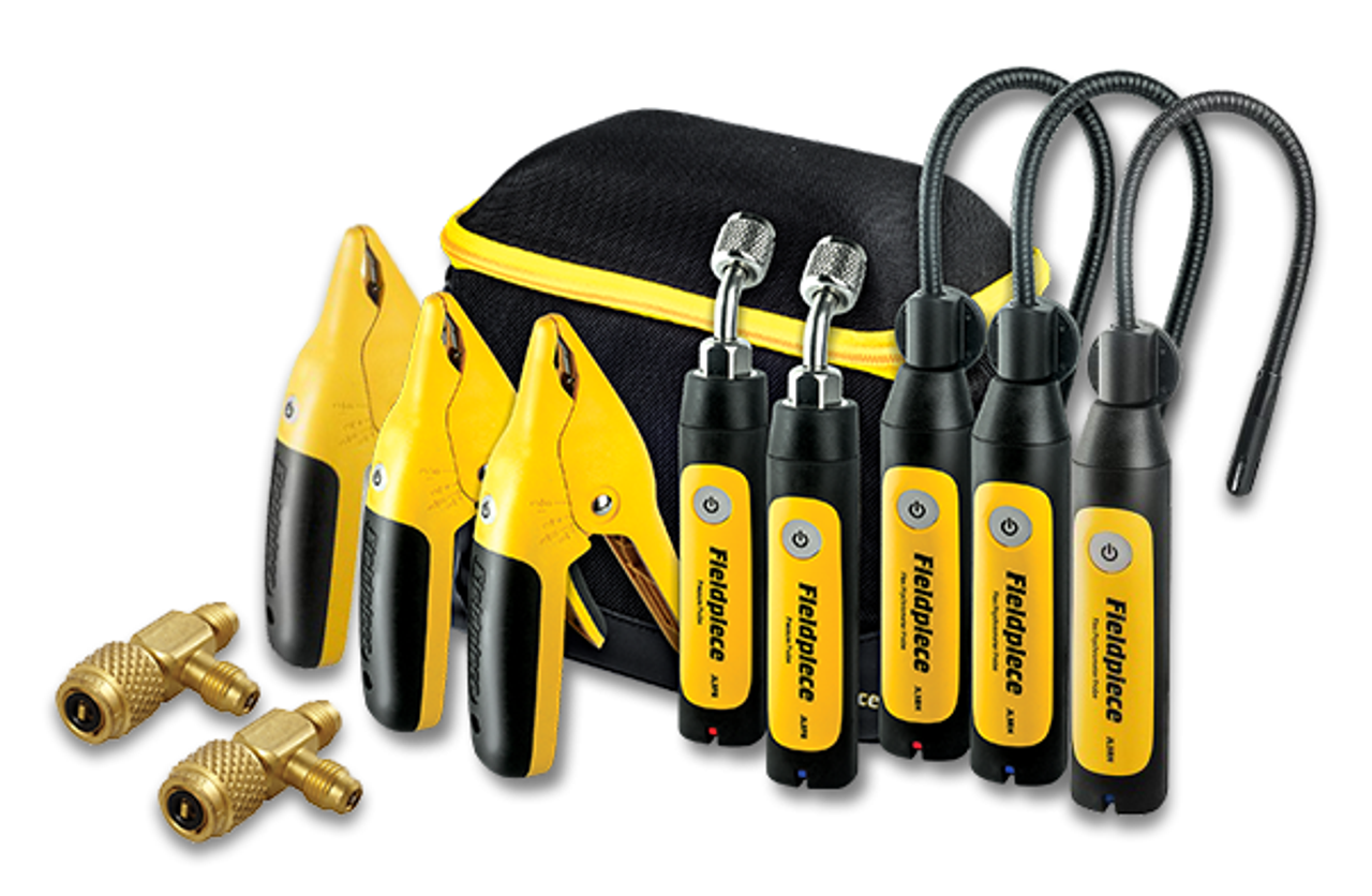TruTech Exclusive Professional Job Link Kit for MeasureQuick