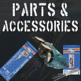 Uniweld Parts and Accessories