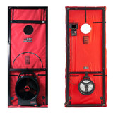 Residential & Light Commercial Blower Door™ Kits
