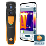 Testo Thermal Imaging