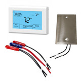 Thermostats