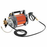 FlowJet Coil Cleaner