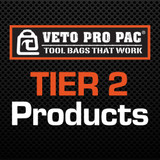 Tier 2 Products | Veto Two Tier Promo 2026