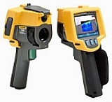 Fluke Thermal Imagers