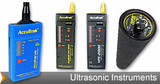 Ultrasonic Leak Detectors