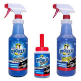 Leak Detectors