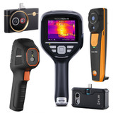 Thermal Imaging Cameras