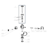 Refrigerant Tools Parts