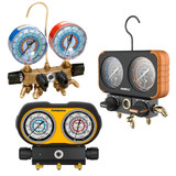 Analog Gauge Sets