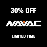 Limited Time: 30% Off NAVAC
