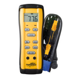 Surface (k-type and thermistor) 