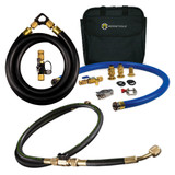 Vacuum Hoses and Manifolds