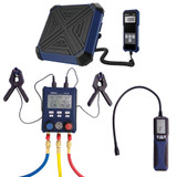 Wohler Refrigeration Tools