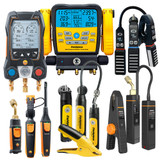 AC and Refrigeration